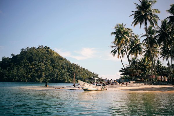 How can you make the most of a day excursion while cruising in the UK?