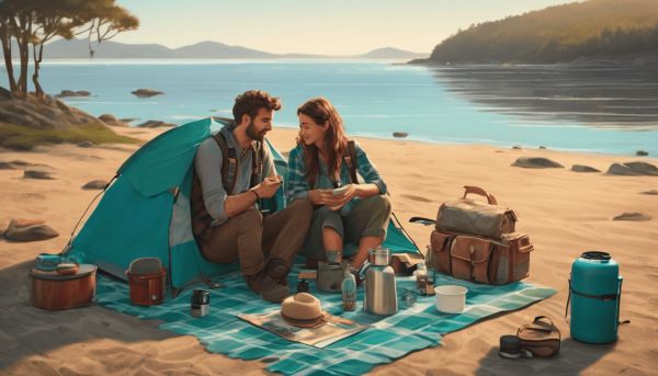 Affordable couple trips you can enjoy together