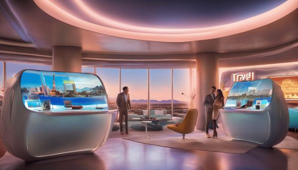 Find your best Las Vegas vacation packages for 2026