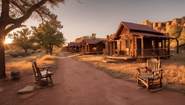Find your perfect cabins in medicine park for an unforgettable escape