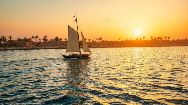 Top eSIM Options for Traveling in Egypt