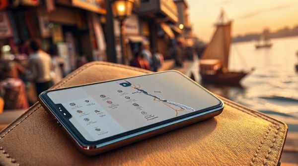 Top eSIM Options for Traveling in Egypt