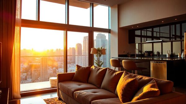 Top reasons to choose an airbnb rental for your getaway