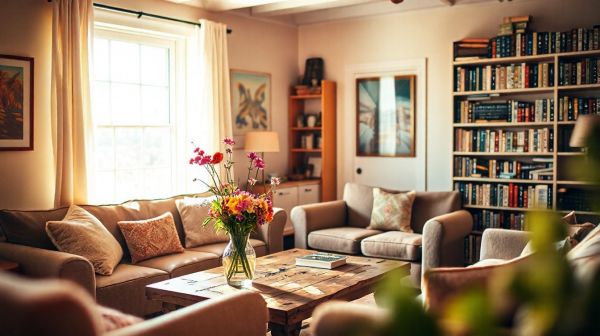 Top reasons to choose an airbnb rental for your getaway
