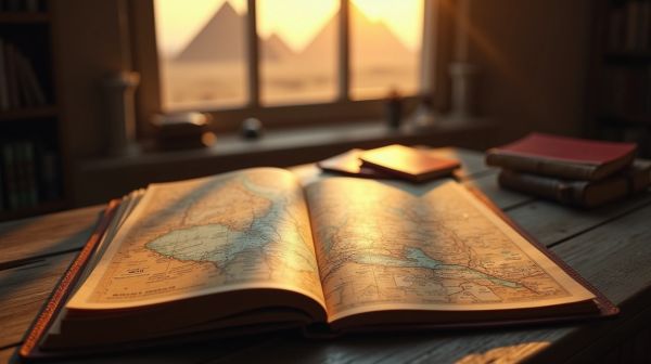 Which eSIM is best for your trip to Egypt?